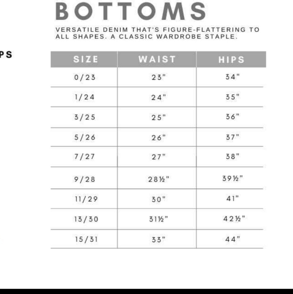 KanCan Jeans 31 NWT - Picture 10 of 10